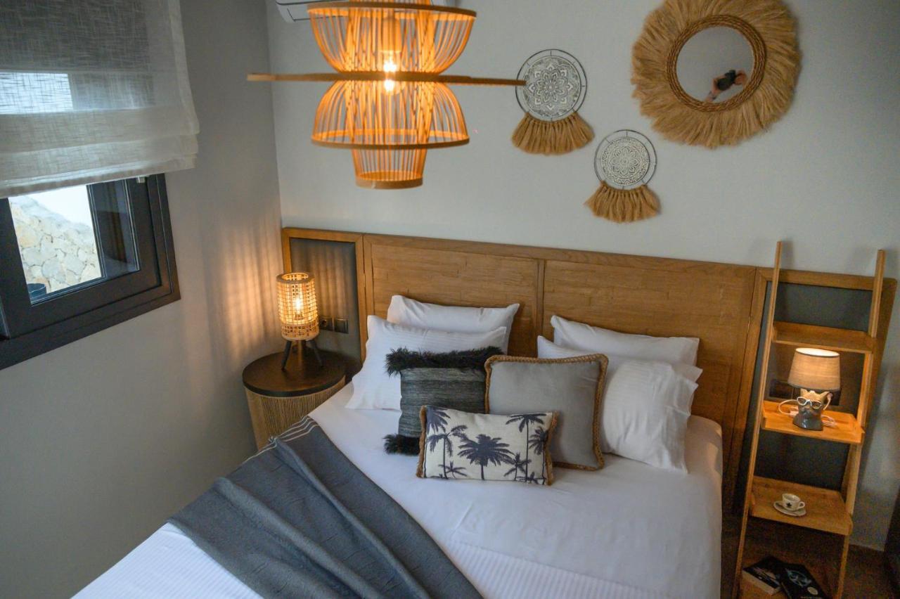 Versa Villas เปรเวซา ภายนอก รูปภาพ
